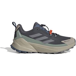 adidas Terrex Trailmaker 2 GTX SL Grey Pánske - Tenisky adidas Performance - Sivá - JP5240-10 - Size: 10 10 male adidas Terrex Trailmaker 2 GTX SL Grey Pánske - Tenisky adidas Performance - Sivá - JP5240-10 - Size: 10 10 male