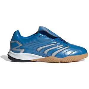adidas Predator Sala W Dámske - Tenisky adidas Originals - Modrá - JR1637-5.5 - Size: 5.5 5.5 female adidas Predator Sala W Dámske - Tenisky adidas Originals - Modrá - JR1637-5.5 - Size: 5.5 5.5 female
