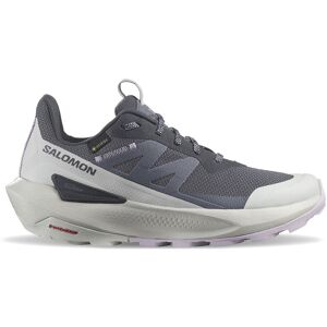 Salomon Elixir Activ GTX W Dámske - Tenisky Salomon - Sivá - L47526500-4.5 - Size: 4.5 4.5 female Salomon Elixir Activ GTX W Dámske - Tenisky Salomon - Sivá - L47526500-4.5 - Size: 4.5 4.5 female