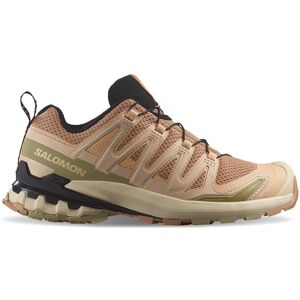 Salomon XA PRO 3D V9 W Dámske - Tenisky Salomon - Oranžová - L47589100-5.5 - Size: 5.5 5.5 female Salomon XA PRO 3D V9 W Dámske - Tenisky Salomon - Oranžová - L47589100-5.5 - Size: 5.5 5.5 female