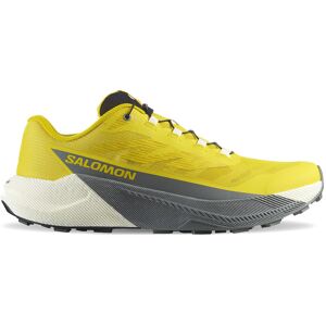 Salomon Pulsar Yellow Pánske - Tenisky Salomon - Žltá - L47973200-10 - Size: 10 10 male Salomon Pulsar Yellow Pánske - Tenisky Salomon - Žltá - L47973200-10 - Size: 10 10 male