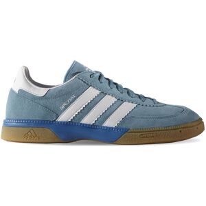 adidas Handball Spezial Blue M18444 Pánske - Tenisky adidas Performance - Modrá - M18444-10 - Size: 10 10 male adidas Handball Spezial Blue M18444 Pánske - Tenisky adidas Performance - Modrá - M18444-10 - Size: 10 10 male
