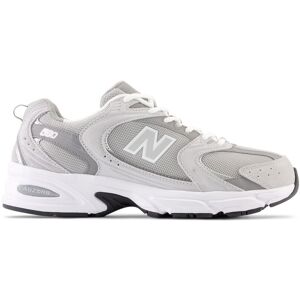 New Balance MR530CK Unisex - Tenisky New Balance - Sivá - MR530CK-8.5 - Size: 8.5 8.5 unisex New Balance MR530CK Unisex - Tenisky New Balance - Sivá - MR530CK-8.5 - Size: 8.5 8.5 unisex