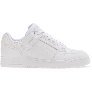 Puma Slipstream Lo Puma White Pánske - Tenisky Puma - Biela - 383401-01-4.5 - Size: 4.5 4.5 male Puma Slipstream Lo Puma White Pánske - Tenisky Puma - Biela - 383401-01-4.5 - Size: 4.5 4.5 male