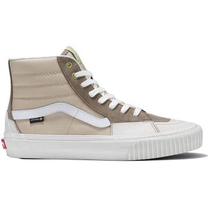 Vans SK8-HI Gore-Tex French Oak Pánske - Tenisky Vans - Svetlohnedá - VN0A4V9XBLL-7 - Size: 7 7 male Vans SK8-HI Gore-Tex French Oak Pánske - Tenisky Vans - Svetlohnedá - VN0A4V9XBLL-7 - Size: 7 7 male