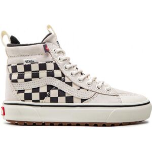 Vans SK8-HI MTE-2 White Pánske - Tenisky Vans - Biela - VN0007NK6LC-4.5 - Size: 4.5 4.5 male Vans SK8-HI MTE-2 White Pánske - Tenisky Vans - Biela - VN0007NK6LC-4.5 - Size: 4.5 4.5 male