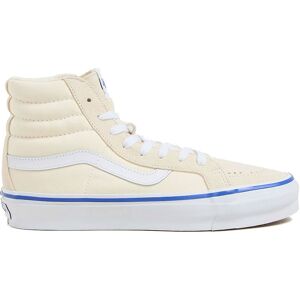 Vans Sk8-Hi Reissue 38 Offwhite Pánske - Tenisky Vans - Krémová - VN000CR0OFW-10 - Size: 10 10 male Vans Sk8-Hi Reissue 38 Offwhite Pánske - Tenisky Vans - Krémová - VN000CR0OFW-10 - Size: 10 10 male