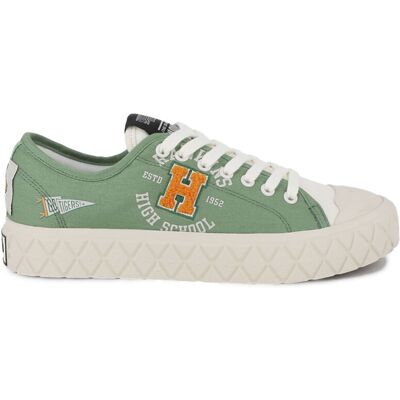 Palladium Palla Ace Tigers Green 04630-305-M Pánske - Topánky Palladium - Zelená - 04630-305-M-10.5 - Size: 10.5 10.5 male Palladium Palla Ace Tigers Green 04630-305-M Pánske - Topánky Palladium - Zelená - 04630-305-M-10.5 - Size: 10.5 10.5 male