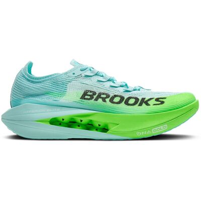 Brooks Hyperion Elite 5 Pánske - Tenisky Brooks - Zelená - 1000491D-411-7 - Size: 7 7 male Brooks Hyperion Elite 5 Pánske - Tenisky Brooks - Zelená - 1000491D-411-7 - Size: 7 7 male