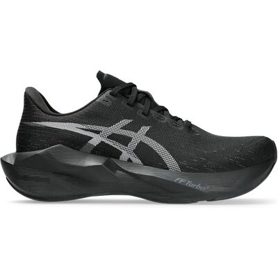 Asics Novablast 6 Black Black Pánske - Tenisky Asics - Čierna - 1011C243-002-10.5 - Size: 10.5 10.5 male Asics Novablast 6 Black Black Pánske - Tenisky Asics - Čierna - 1011C243-002-10.5 - Size: 10.5 10.5 male