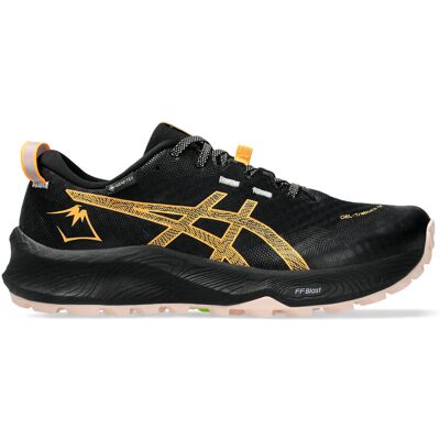 Asics GEL-Trabuco 12 GTX Black 1012B607-003 Dámske - Tenisky Asics - Čierna - 1012B607-003-5.5 - Size: 5.5 5.5 female Asics GEL-Trabuco 12 GTX Black 1012B607-003 Dámske - Tenisky Asics - Čierna - 1012B607-003-5.5 - Size: 5.5 5.5 female