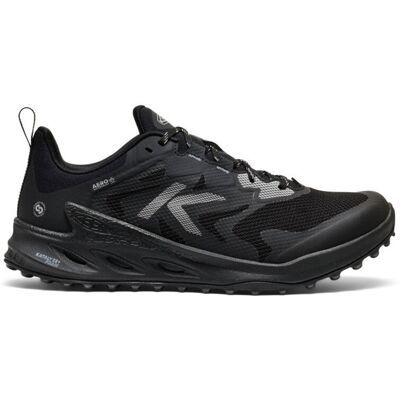 Keen Zionic Nxt WP M Black Pánske - Tenisky Keen - Čierna - 1031186-10 - Size: 10 10 male Keen Zionic Nxt WP M Black Pánske - Tenisky Keen - Čierna - 1031186-10 - Size: 10 10 male