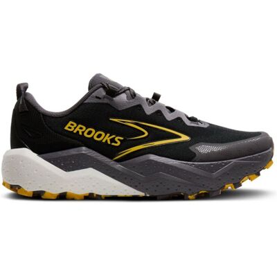 Brooks Caldera 8 M Black Pánske - Tenisky Brooks - Čierna - 1104401D-050-9.5 - Size: 9.5 9.5 male Brooks Caldera 8 M Black Pánske - Tenisky Brooks - Čierna - 1104401D-050-9.5 - Size: 9.5 9.5 male