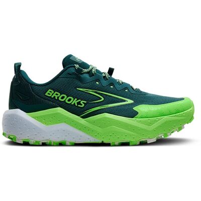 Brooks Caldera 8 M Green Pánske - Tenisky Brooks - Zelená - 1104401D-371-7.5 - Size: 7.5 7.5 male Brooks Caldera 8 M Green Pánske - Tenisky Brooks - Zelená - 1104401D-371-7.5 - Size: 7.5 7.5 male