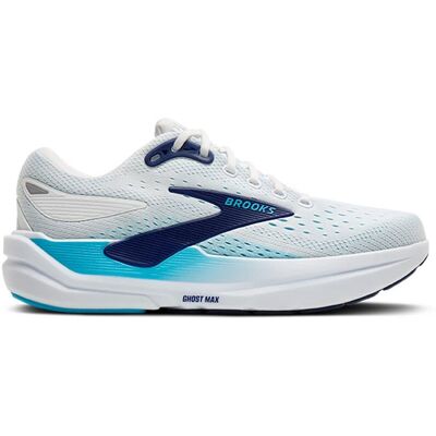 Brooks Ghost Max 3 M Pánske - Tenisky Brooks - Modrá - 1104641D-178-10.5 - Size: 10.5 10.5 male Brooks Ghost Max 3 M Pánske - Tenisky Brooks - Modrá - 1104641D-178-10.5 - Size: 10.5 10.5 male