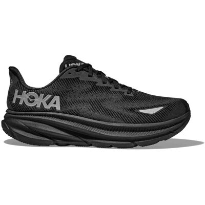 Hoka M Clifton 9 GTX Pánske - Tenisky Hoka - Čierna - 1141470-BBLC-8.5 - Size: 8.5 8.5 male Hoka M Clifton 9 GTX Pánske - Tenisky Hoka - Čierna - 1141470-BBLC-8.5 - Size: 8.5 8.5 male