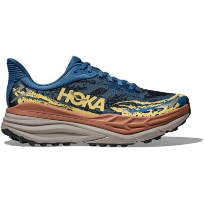Hoka M Stinson 7 Pánske - Tenisky Hoka - Modrá - 1141530-FDM-7 - Size: 7 7 male Hoka M Stinson 7 Pánske - Tenisky Hoka - Modrá - 1141530-FDM-7 - Size: 7 7 male