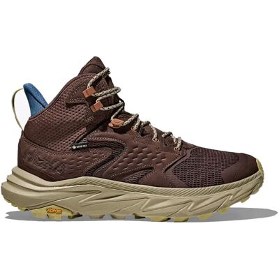 Hoka M Anacapa 2 Mid GTX Pánske - Tenisky Hoka - Hnedá - 1141633-WYS-7.5 - Size: 7.5 7.5 male Hoka M Anacapa 2 Mid GTX Pánske - Tenisky Hoka - Hnedá - 1141633-WYS-7.5 - Size: 7.5 7.5 male
