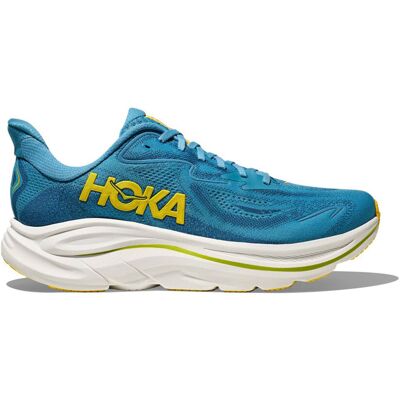 Hoka M Clifton 10 Blue Pánske - Tenisky Hoka - Modrá - 1162030-ALF-10 - Size: 10 10 male Hoka M Clifton 10 Blue Pánske - Tenisky Hoka - Modrá - 1162030-ALF-10 - Size: 10 10 male