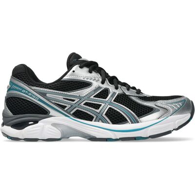 Asics GT-2160 Black 1203A275-005 Pánske - Tenisky Asics - Čierna - 1203A275-005-10 - Size: 10 10 male Asics GT-2160 Black 1203A275-005 Pánske - Tenisky Asics - Čierna - 1203A275-005-10 - Size: 10 10 male