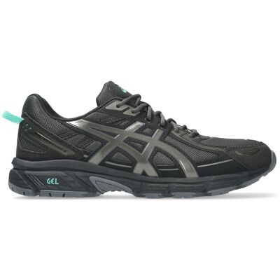 Asics Gel-Venture 6 Grey Pánske - Tenisky Asics - Sivá - 1203A438-031-10 - Size: 10 10 male Asics Gel-Venture 6 Grey Pánske - Tenisky Asics - Sivá - 1203A438-031-10 - Size: 10 10 male
