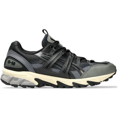 Asics Gel-Sonoma 15-50 Black Pánske - Tenisky Asics - Čierna - 1203A488-001-10 - Size: 10 10 male Asics Gel-Sonoma 15-50 Black Pánske - Tenisky Asics - Čierna - 1203A488-001-10 - Size: 10 10 male