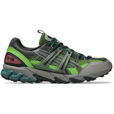 Asics Gel-Sonoma 15-50 Green Pánske - Tenisky Asics - Zelená - 1203A438-300-9 - Size: 9 9 male Asics Gel-Sonoma 15-50 Green Pánske - Tenisky Asics - Zelená - 1203A438-300-9 - Size: 9 9 male