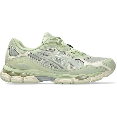 Asics Gel-NYC Green 1203A739-301 Dámske - Tenisky Asics - Zelená - 1203A739-301-5 - Size: 5 5 female Asics Gel-NYC Green 1203A739-301 Dámske - Tenisky Asics - Zelená - 1203A739-301-5 - Size: 5 5 female