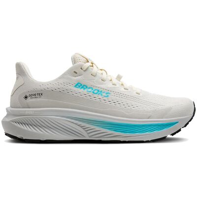 Brooks Ghost 17 GTX W Dámske - Tenisky Brooks - Sivá - 1204511B-138-5 - Size: 5 5 female Brooks Ghost 17 GTX W Dámske - Tenisky Brooks - Sivá - 1204511B-138-5 - Size: 5 5 female