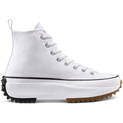 Converse Run Star Hike White 166799C Unisex - Tenisky Converse - Biela - 166799C-9 - Size: 9 9 unisex Converse Run Star Hike White 166799C Unisex - Tenisky Converse - Biela - 166799C-9 - Size: 9 9 unisex