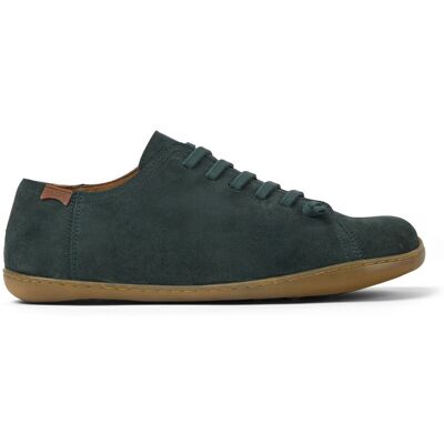 Camper Peu Repello Petrol Green 17665-291 Pánske - Topánky Camper - Zelená - 17665-291-10 - Size: 10 10 male Camper Peu Repello Petrol Green 17665-291 Pánske - Topánky Camper - Zelená - 17665-291-10 - Size: 10 10 male
