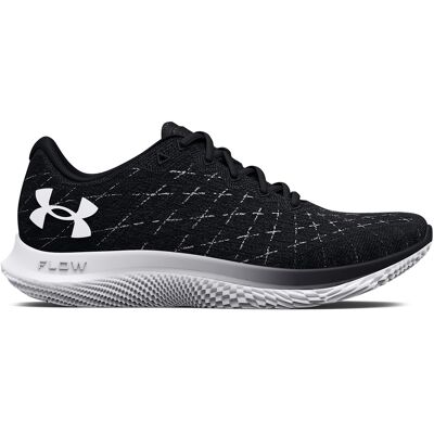 Under Armour FLOW Velociti Wind Black 3024903-001 Pánske - Tenisky Under Armour - Čierna - 3024903-001-7.5 - Size: 7.5 7.5 male Under Armour FLOW Velociti Wind Black 3024903-001 Pánske - Tenisky Under Armour - Čierna - 3024903-001-7.5 - Size: 7.5 7.5 male