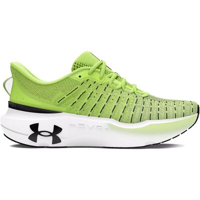 Under Armour Infinite Elite Grn Pánske - Tenisky Under Armour - Zelená - 3027189-300-11.5 - Size: 11.5 11.5 male Under Armour Infinite Elite Grn Pánske - Tenisky Under Armour - Zelená - 3027189-300-11.5 - Size: 11.5 11.5 male