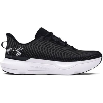 Under Armour Infinite Pro Blk Pánske - Tenisky Under Armour - Čierna - 3027190-001-10.5 - Size: 10.5 10.5 male Under Armour Infinite Pro Blk Pánske - Tenisky Under Armour - Čierna - 3027190-001-10.5 - Size: 10.5 10.5 male