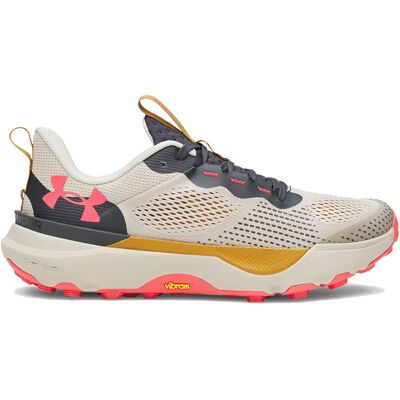 Under Armour U Infinite Pro Trail Pánske - Tenisky Under Armour - Svetlohnedá - 3027202-289-7 - Size: 7 7 male Under Armour U Infinite Pro Trail Pánske - Tenisky Under Armour - Svetlohnedá - 3027202-289-7 - Size: 7 7 male