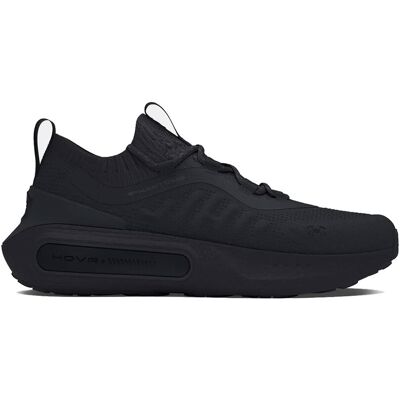 Under Armour Phantom 4 Blk Pánske - Tenisky Under Armour - Čierna - 3027593-002-10 - Size: 10 10 male Under Armour Phantom 4 Blk Pánske - Tenisky Under Armour - Čierna - 3027593-002-10 - Size: 10 10 male