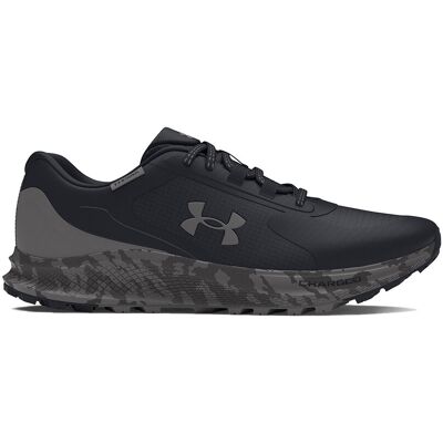 Under Armour Charged Bandit TR 3 SP Pánske - Tenisky Under Armour - Čierna - 3028657-001-8 - Size: 8 8 male Under Armour Charged Bandit TR 3 SP Pánske - Tenisky Under Armour - Čierna - 3028657-001-8 - Size: 8 8 male