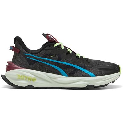 Puma Fast-Trac NITRO 3 Pánske - Tenisky Puma - Čierna - 379786-19-10.5 - Size: 10.5 10.5 male Puma Fast-Trac NITRO 3 Pánske - Tenisky Puma - Čierna - 379786-19-10.5 - Size: 10.5 10.5 male