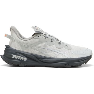 Puma Fast-Trac NITRO 3 GTX Pánske - Tenisky Puma - Sivá - 379794-03-9.5 - Size: 9.5 9.5 male Puma Fast-Trac NITRO 3 GTX Pánske - Tenisky Puma - Sivá - 379794-03-9.5 - Size: 9.5 9.5 male