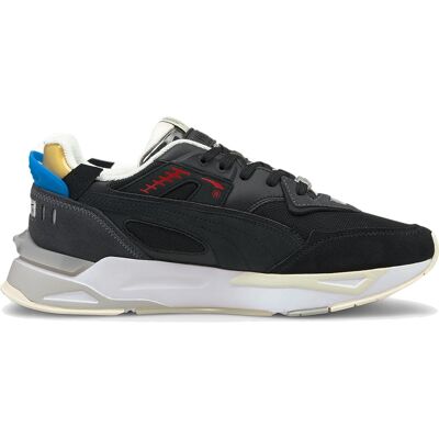 Puma Mirage Sport Pánske - Tenisky Puma - Čierna - 380696_02-4 - Size: 4 4 male Puma Mirage Sport Pánske - Tenisky Puma - Čierna - 380696_02-4 - Size: 4 4 male