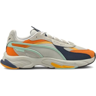 Puma RS-Connect Dust Vibrant Orange Pánske - Tenisky Puma - Svetlohnedá - 382088-01-4.5 - Size: 4.5 4.5 male Puma RS-Connect Dust Vibrant Orange Pánske - Tenisky Puma - Svetlohnedá - 382088-01-4.5 - Size: 4.5 4.5 male