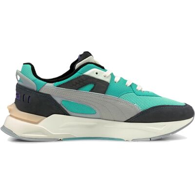 Puma Mirage Sport PRM Dámske - Tenisky Puma - Tyrkysová - 382637_03-5.5 - Size: 5.5 5.5 female Puma Mirage Sport PRM Dámske - Tenisky Puma - Tyrkysová - 382637_03-5.5 - Size: 5.5 5.5 female