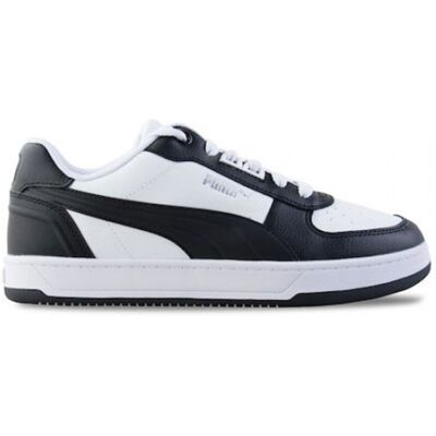Puma Puma Caven 2.0 Lux Pánske - Tenisky Puma - Čierna - 395016-04-10 - Size: 10 10 male Puma Puma Caven 2.0 Lux Pánske - Tenisky Puma - Čierna - 395016-04-10 - Size: 10 10 male