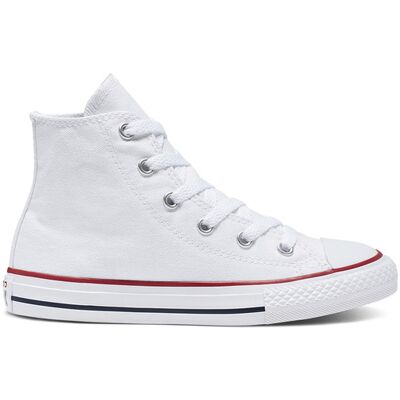 Converse Chuck Taylor All Star Kids White 3J253C Detské - Tenisky Converse - Biela - 3J253C-28 - Size: 28 28 unisex Converse Chuck Taylor All Star Kids White 3J253C Detské - Tenisky Converse - Biela - 3J253C-28 - Size: 28 28 unisex