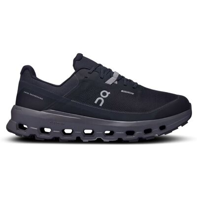 On Cloudvista 2 Waterproof Pánske - Tenisky On - Čierna - 3ME30140106-10.5 - Size: 10.5 10.5 male On Cloudvista 2 Waterproof Pánske - Tenisky On - Čierna - 3ME30140106-10.5 - Size: 10.5 10.5 male