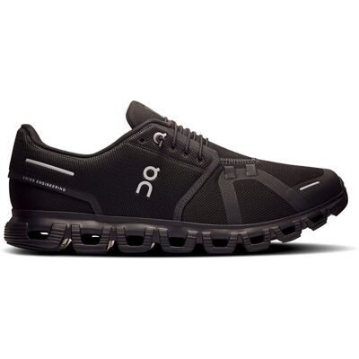 On Cloud 6 Black 3MF10071043 Pánske - Tenisky On - Čierna - 3MF10071043-9 - Size: 9 9 male On Cloud 6 Black 3MF10071043 Pánske - Tenisky On - Čierna - 3MF10071043-9 - Size: 9 9 male