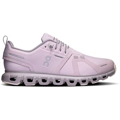 On Cloud 6 Waterproof W Purple 3WF10053037 Dámske - Tenisky On - Fialová - 3WF10053037-5 - Size: 5 5 female On Cloud 6 Waterproof W Purple 3WF10053037 Dámske - Tenisky On - Fialová - 3WF10053037-5 - Size: 5 5 female