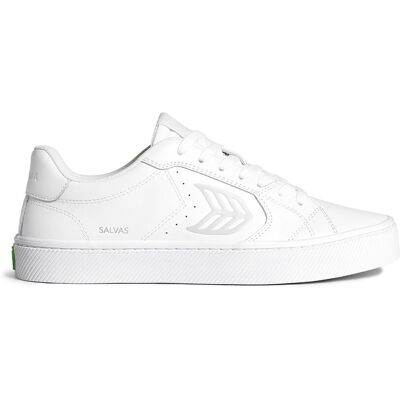 Cariuma Salvas White 411301W26M Pánske - Tenisky Cariuma - Biela - 411301W26M-10 - Size: 10 10 male Cariuma Salvas White 411301W26M Pánske - Tenisky Cariuma - Biela - 411301W26M-10 - Size: 10 10 male