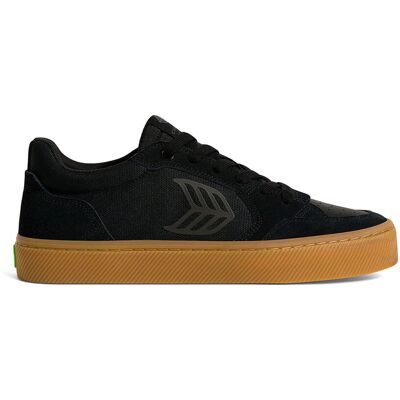 Cariuma Vallely Pro Black 421409B18M Pánske - Tenisky Cariuma - Čierna - 421409B18M-8.5 - Size: 8.5 8.5 male Cariuma Vallely Pro Black 421409B18M Pánske - Tenisky Cariuma - Čierna - 421409B18M-8.5 - Size: 8.5 8.5 male