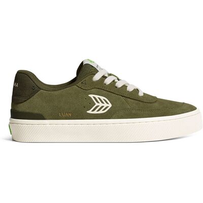 Cariuma Luan Pro Green Pánske - Tenisky Cariuma - Zelená - 472402E28M-8 - Size: 8 8 male Cariuma Luan Pro Green Pánske - Tenisky Cariuma - Zelená - 472402E28M-8 - Size: 8 8 male